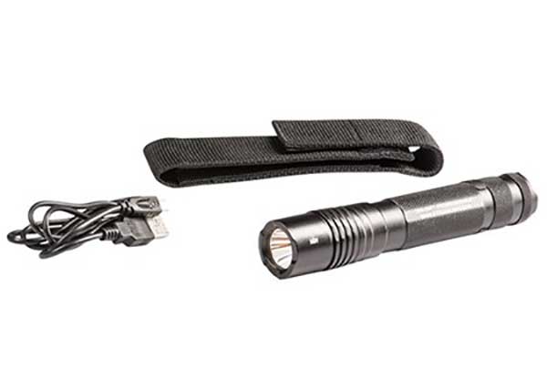 Streamlight ProTac HL USB 850 Flashlight