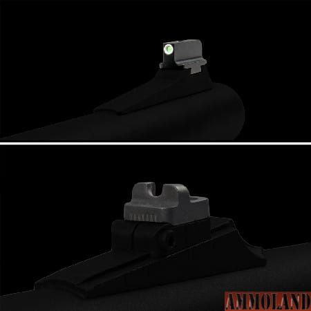 Truglo Introduces TFX Pro Sights for Remington Shotguns