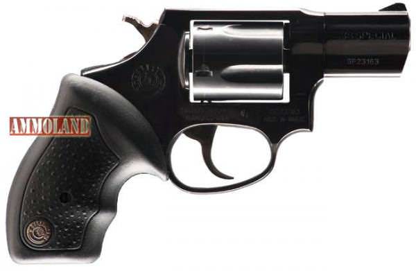 Taurus 85 Revolver