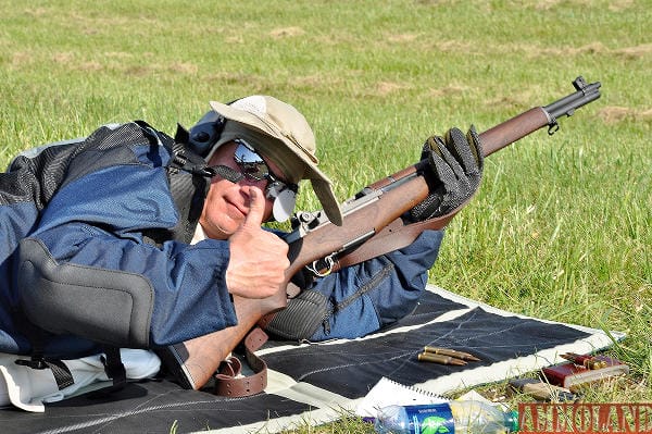 For the past 10 years, Camp Butner in North Carolina has been a destination for competitive marksmen looking to immerse themselves in an environment of challenging events, fun and a camaraderie that can only be found at the Eastern CMP Games.