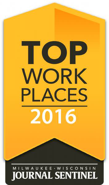 Top Work Place Image