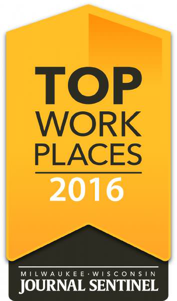 Top Work Place Image