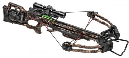 TenPoint Turbo GT Crossbow