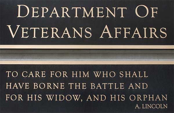 The Department of Veterans Affairs Needs a Radical Overhaul