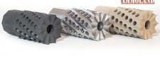 Witt Machine AR15 Tactical Muzzle Brake : http://goo.gl/xsO7ZX
