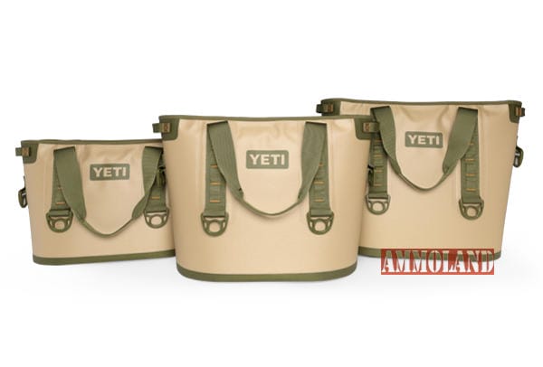 YETI Hopper line