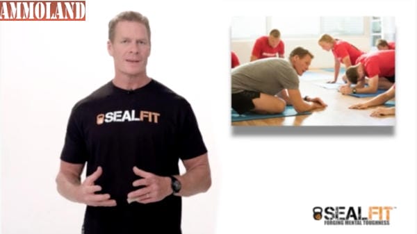 Navy SEAL Mark Divine on "Heart-Mind Integration" of Kokoro Yoga