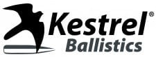 kestrel ballistics logo