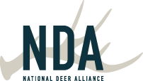 national deer alliance logo