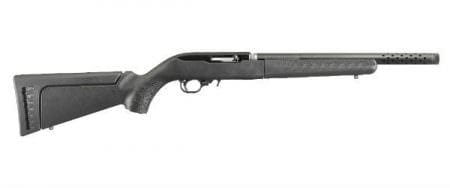 Ruger 10/22 Takedown Lite