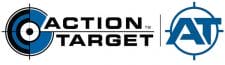 Action Target Logo Banner
