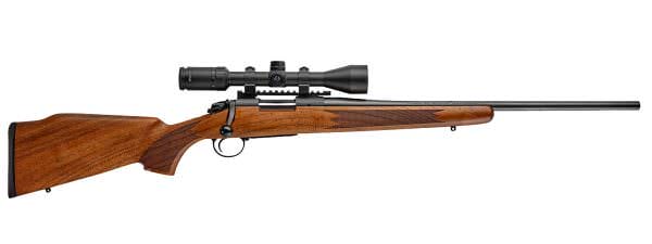 Bergara Performance Series B-14 Timber Rifle