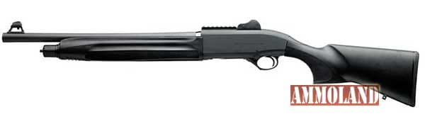 Beretta 1301 Tactical Shotgun