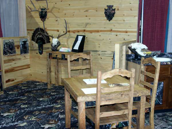 cover your floor with mossy oak camo carpet