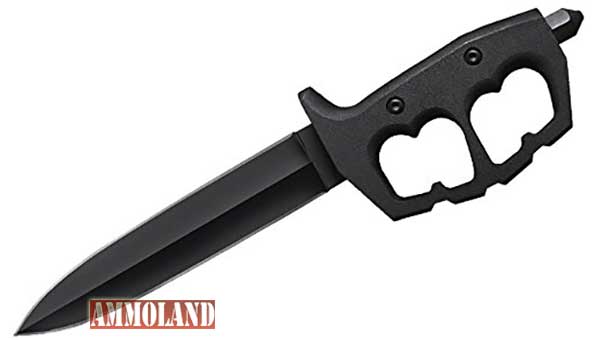 Cold Steel 80NTP Chaos Double Edge Knife Cold Steel 80NTP Chaos Double Edge Knife