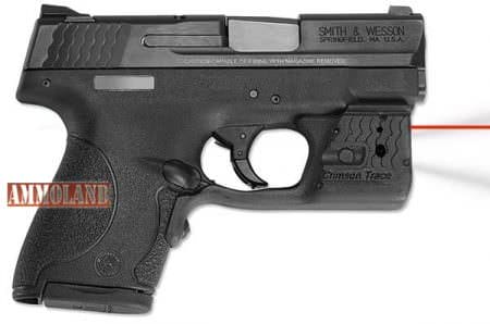 Crimson Trace Launches Laserguard Pro