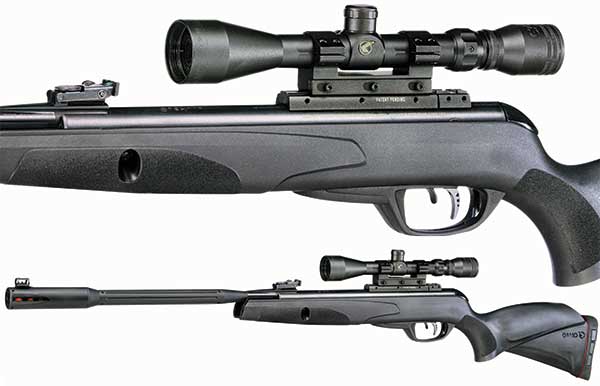 Gamo Whisper Fusion Mach 1 Air Rifle : https://tiny.cc/u5v9ay