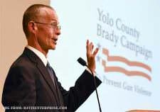 Garen Wintemute, MD. From: davisenterprise.com Garen Wintemute, MD. From: davisenterprise.com