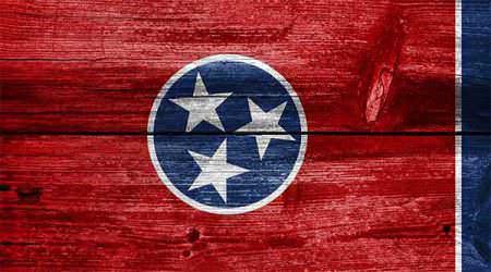 Tennessee Flag