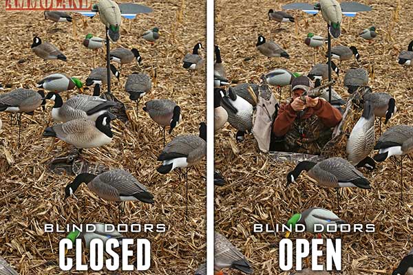 Hard Core Deluxe Man Cave Blind : https://tiny.cc/5vy9ay