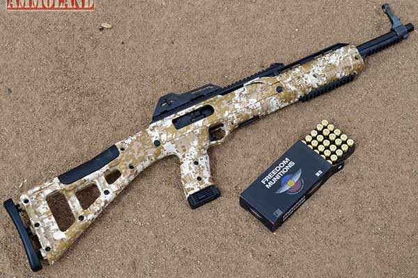 Hi-Point 45 ACP Carbine