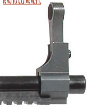 Hi Point 45 Carbine Front Ghost Ring Sights