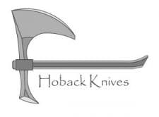 Jake Hoback Knives