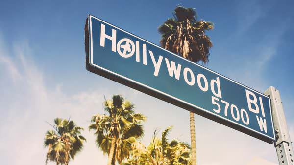 Hollywood