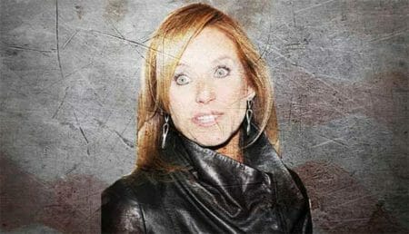 Katie Couric