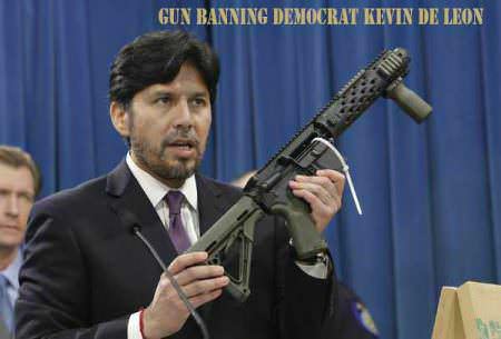 Kevin De Leon