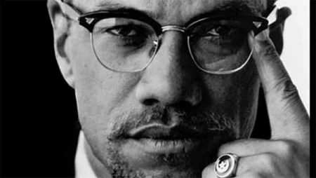 Malcolm X