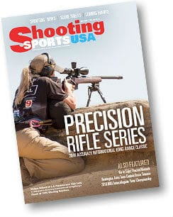 Shooting Sports USA Digital Magazine - May 2016