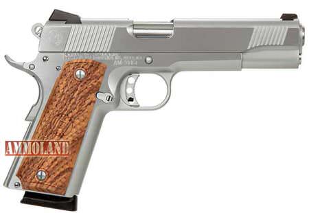 Metro Arms American Classic II Pistol Left Side