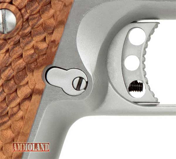 Metro Arms American Classic II Pistol Trigger Guard