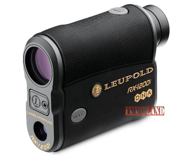 RX-1200i TBR laser rangefinder