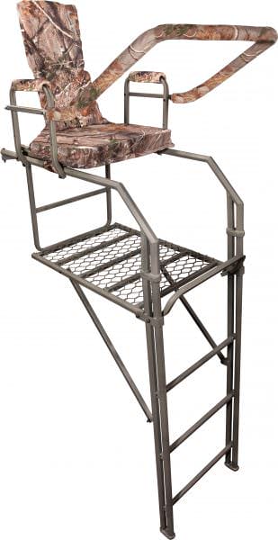 The Hexagon design makes it stronger and more innovative in every way.