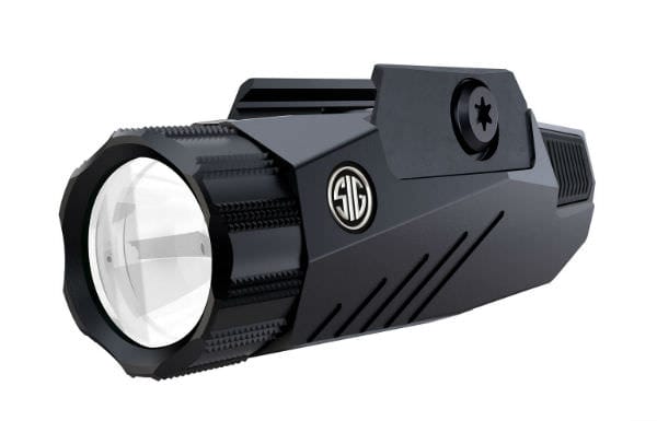 SIG FOXTROT1 Pistol Light 