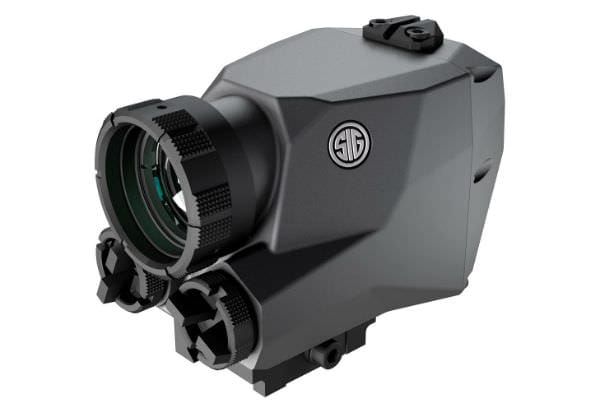 SIG ELECTRO-OPTICS ECHO1 Thermal Reflex Sight