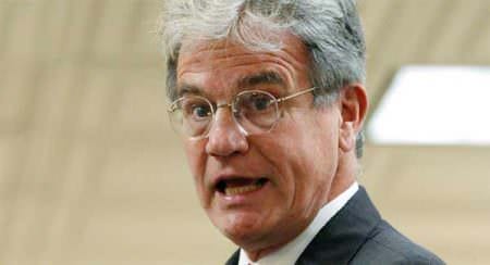 Tom Coburn