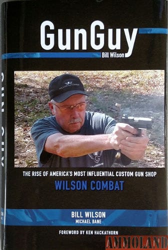 Gun Guy - Bill Wilson