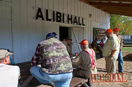 A celebration of Gladwin Field Trial Area’s 100th anniversary will be held at the area’s Alibi Hall Saturday, June 18.