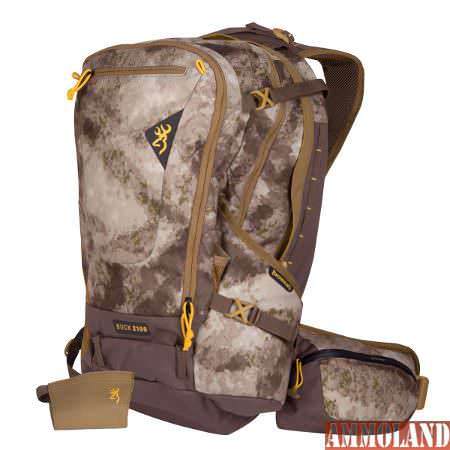 Buck 2100 ATACS AU Base Pack