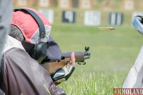 CMP M1 Garand