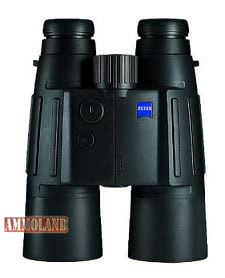 Carl Zeiss Optical Inc Victory 10X56 Rangefinder Binoculars