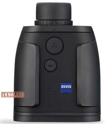 Carl Zeiss Victory PRF 8X26mm Laser with Ballistic Data System, Rangefinders