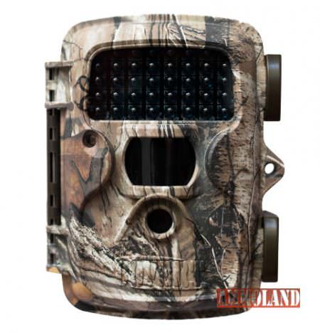 Covert Scouting Cameras MP8 Black in Realtree Xtra