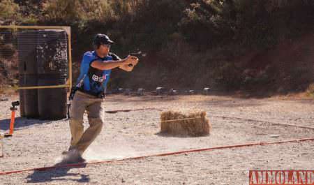 Dave Sevigny Wins Two at the 2016 Infinity Open