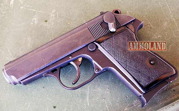 FEG SMC 380 ACP Handgun