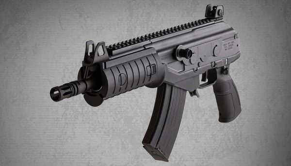 Galil ACE® GAP39-II Pistol