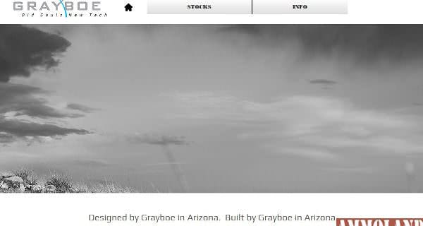 Grayboe, LLC